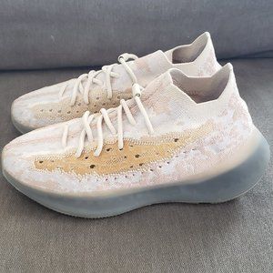 Adidas Yeezy Boost 380 Pepper, size 10